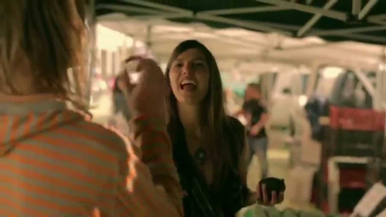 THE AMATEUR - Trailer