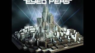 The Black Eyed Peas - Light Up The Night (Audio)