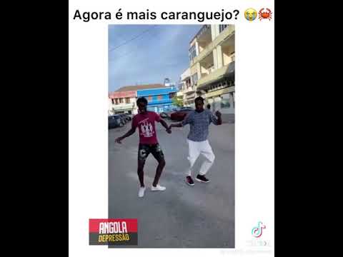 Nova febre 2k23 #caranguejo × Txiio Denzel #dance #angoladepressao