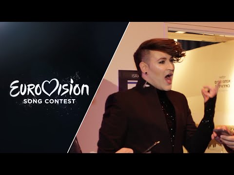 Eurovision Song Contest Daily Update 11/05/2016