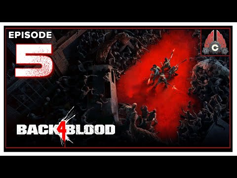 CohhCarnage Plays Back 4 Blood Full Release - Episode 5