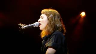 Regina Spektor - Sellers Of Flowers - Philadelphia 03-13-2017