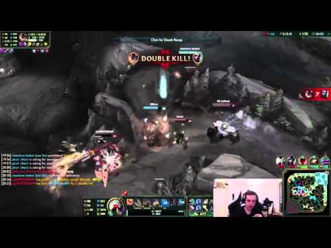 Soaz : "What happened to ultimatumS"