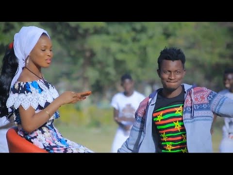 Hamisu Breaker Ft Isah Ayagi Songs --- Bakan Gizo Official Music Video 2020 (Full HD)