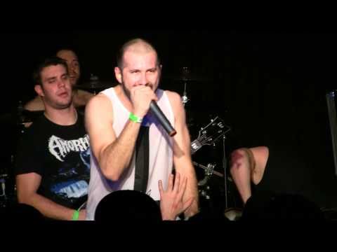 DESPISED ICON - MVP (LIVE @ THE ROCKPILE /  FAREWELL SHOW DAY 2 )