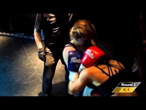 Throwdown UK 8 - 5/11 Veale vs Palider