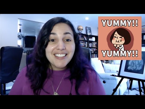 Let's Talk Taíno 46 - Breakfast, Lunch & Dinner 😋🍔🫔🥗🥞