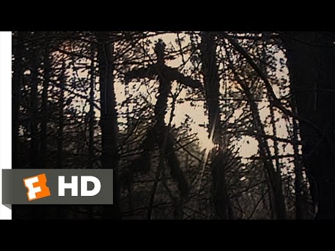 The Blair Witch Project (4/8) Movie CLIP - Please Help Us! (1999) HD
