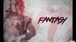 Farruko - Fantasy [Official Lyric Vídeo]
