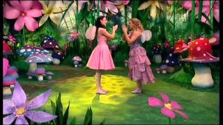 The Fairies | Game Time