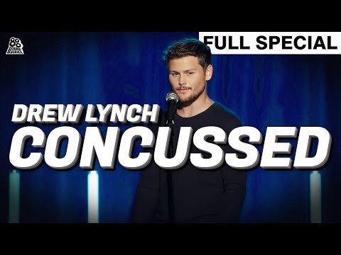 Drew Lynch | Concussed (Full Comedy Special)