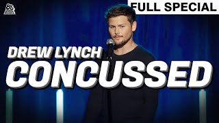 Download lagu Drew Lynch | Concussed (Full Comedy Special) mp3