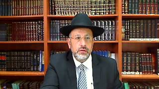 Pirke Avote dix evenements anti nature