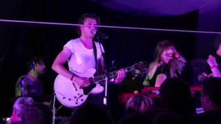 Noises by Mike Mains & The Branches LIVE @ Audiofeed 2016 (07.01.16)