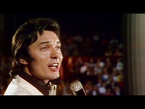 Karel Gott - Er war ein zweiter Paganini / Jitka Zelenková et al. - I do, I do, I do (ABBA) 1975