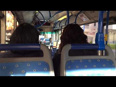 STCP Porto #3001 - MAN NL233 CNG (Voith)