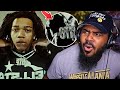 HE OTF Chuckyy Me Vs Me Official Music Video REACTION