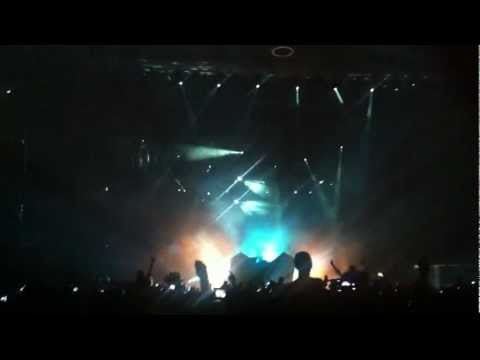 [HQ] deadmau5 Intro - Urban Art Forms 2011