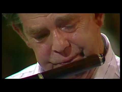 Roger Sherlock (flute)  Mayo/London