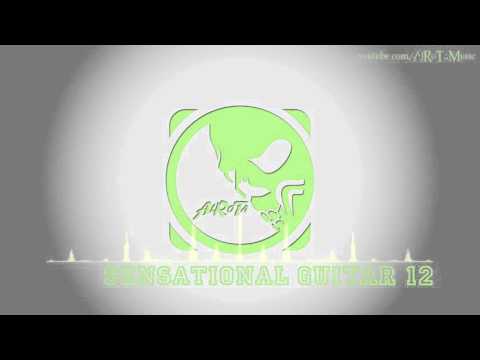 Sensational Guitar 12 by Stefan Netsman - [Instrumental Pop Music]