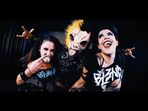 (BRAINDEAD MIX) - DJ BL3ND