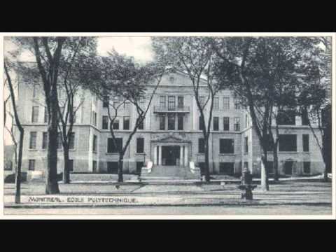 Montreal Massacre (Mark Lupine) video thumbnail
