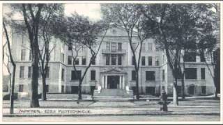 Montreal Massacre - Macabre