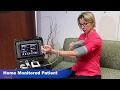 Remote Patient Monitoring (RPM) Demo