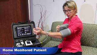 ViTel Net Remote Patient Monitoring YouTube Video