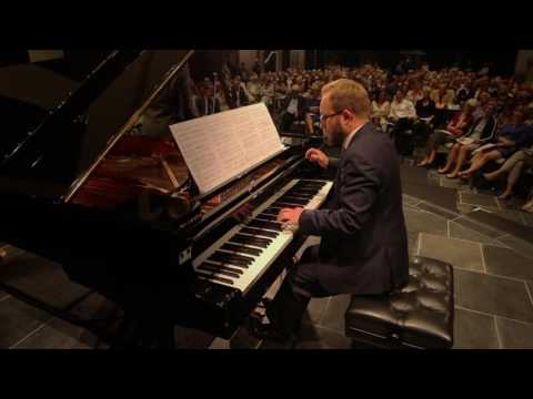51st IVC 2016 Lied Duo | Finals | Artur Rożek (baritone), Tomasz Pawłowski (pianist) | Monique Krüs