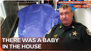 A Giant Python Escaped Its Cage at Home | Shocking Emergency Calls