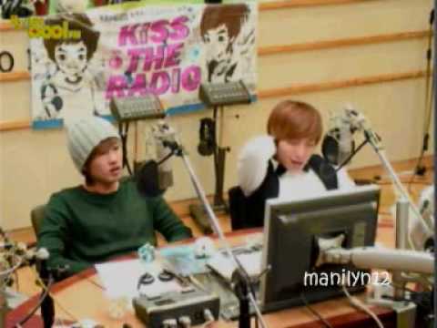 091007 30분전 - 에이트 이현