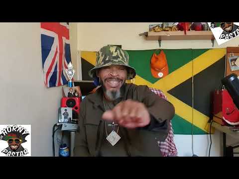 Bounty Killer - Inner Voice (da horny pastar vlog 2023)