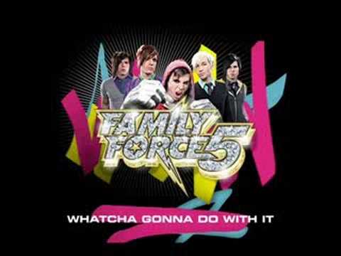 Video thumbnail for Whatcha Gonna Do with It