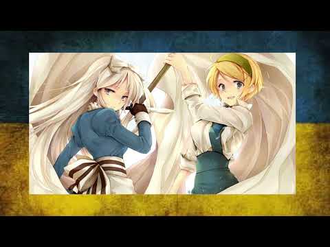 Nightcore - Shout Your Freedom (Skillet)