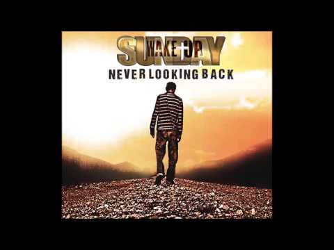 Never Looking Back (Audio)