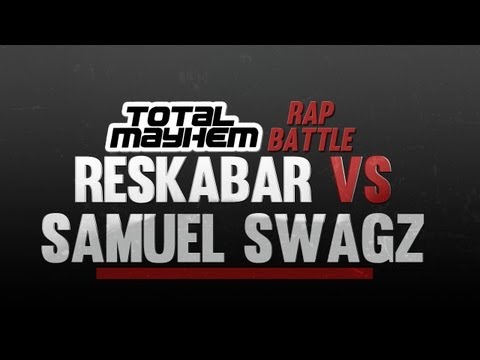 Reskabar vs Samuel Swagz