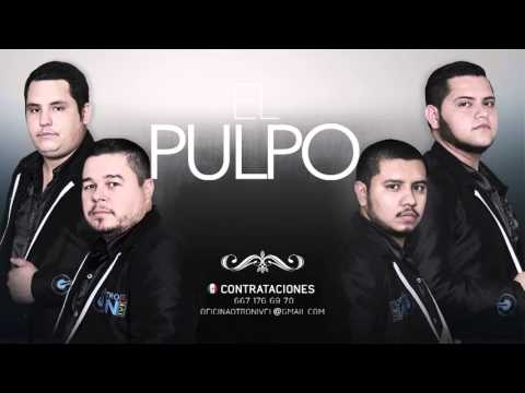 El pulpo - Otro Nivel