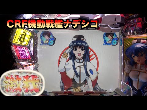フィーバー機動戦艦ナデシコの動画