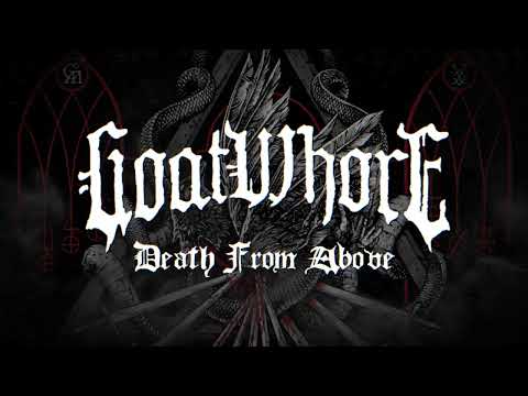 Goatwhore - Death from Above (OFFICIAL)