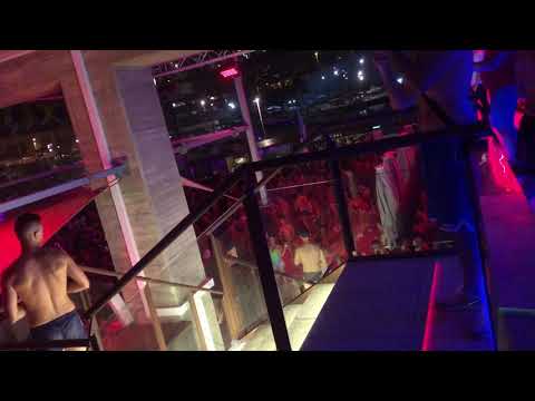 MATINÉE , LA LECHE , CIRCUIT FESTIVAL 2019 , BARCELONA LA MODERNISTA