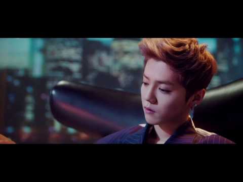 LuHan鹿晗_On Call_Official Music Video