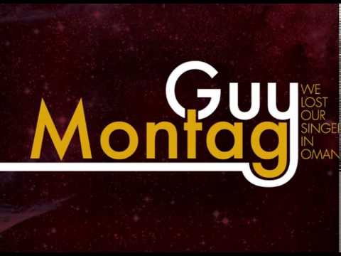 Huxley - Guy Montag