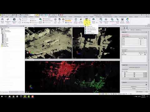 Video 1: Topo Tutorial with SX10 and TBC Overview