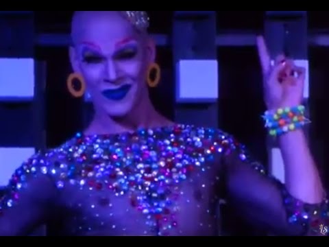 Ikaro Kadoshi | Danger Dance Club (28-02-16) FULL HD - BY LEH SANUTY