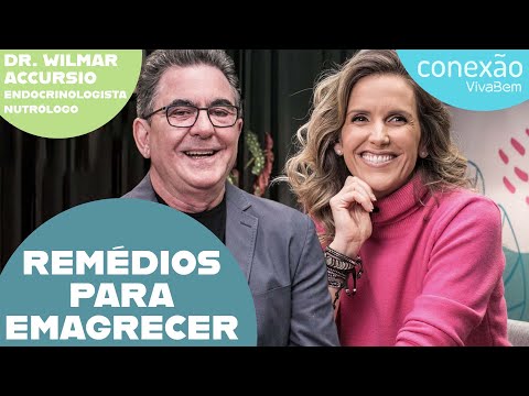 Remédios para emagrecer: quando é necessário usar medicamentos para perder peso?