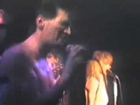 Herman Brood and His Wild Romance, Troll Hoorn 1985