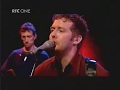The Frames - Happy (The View, RTE) 