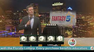 Fantasy 5 07-27-2026