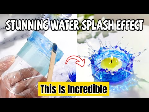 DIY Wood Round Easiest Step by Step Tutorial